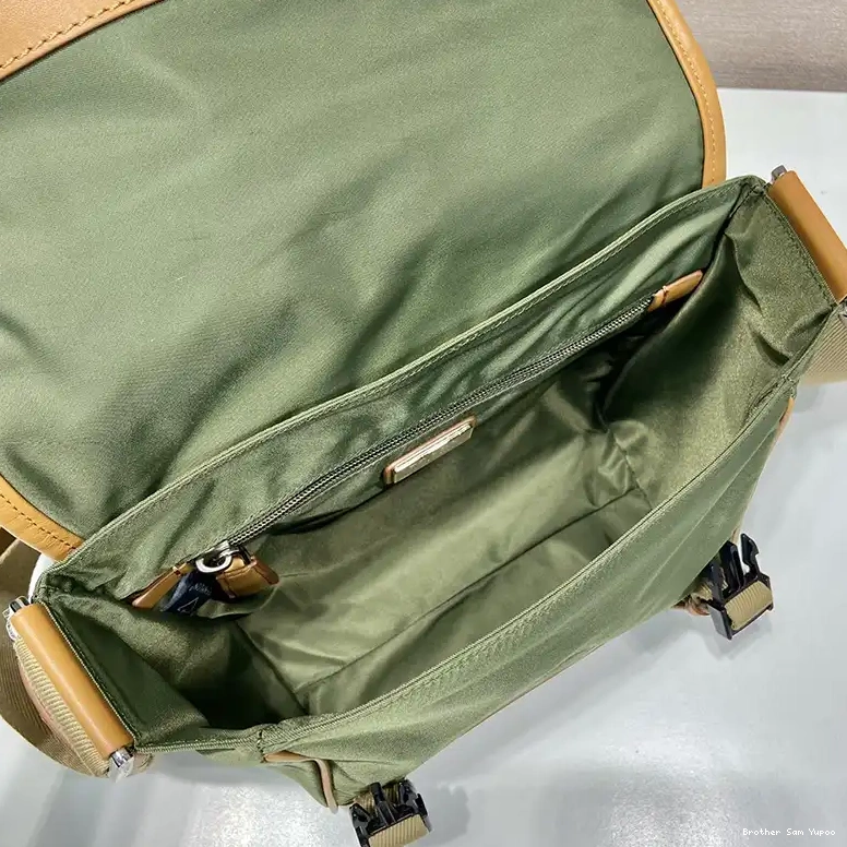 Brother Sam Yupoo 2407YZ0056 Bags Prada 0521